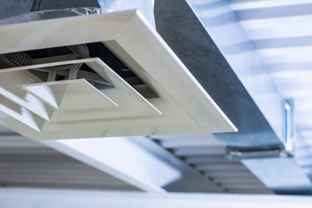 Best Affordable Air Duct Cleaning  in Senoia, GA