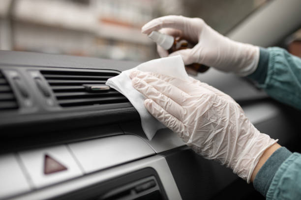 Best Emergency Air Duct Cleaning  in Senoia, GA