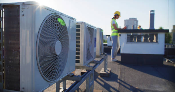 Best Affordable Air Duct Cleaning  in Senoia, GA