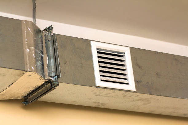 Best Air Duct Cleaning Near Me in Senoia, GA
